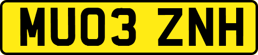 MU03ZNH