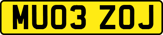 MU03ZOJ