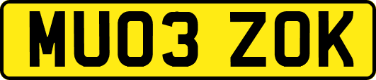 MU03ZOK