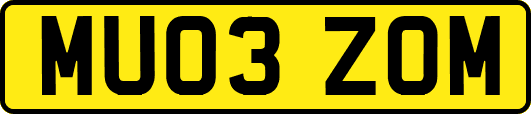 MU03ZOM