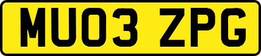 MU03ZPG