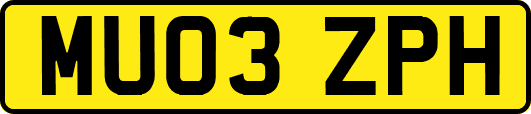 MU03ZPH
