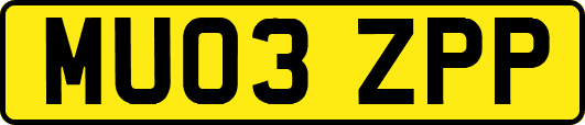 MU03ZPP