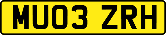 MU03ZRH