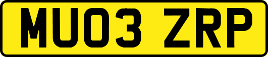 MU03ZRP