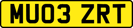 MU03ZRT
