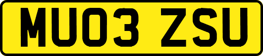 MU03ZSU