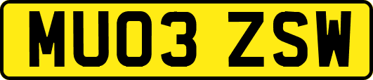 MU03ZSW