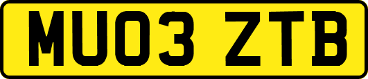 MU03ZTB