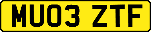MU03ZTF