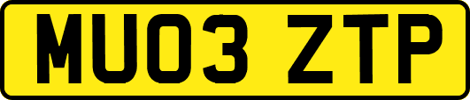 MU03ZTP