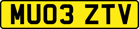 MU03ZTV