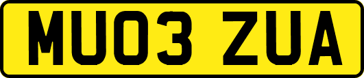 MU03ZUA
