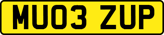 MU03ZUP