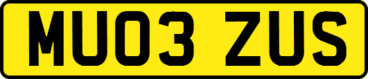 MU03ZUS