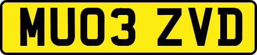 MU03ZVD