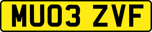 MU03ZVF