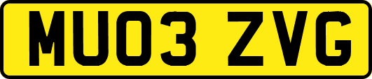 MU03ZVG