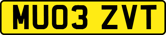 MU03ZVT