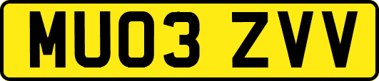 MU03ZVV
