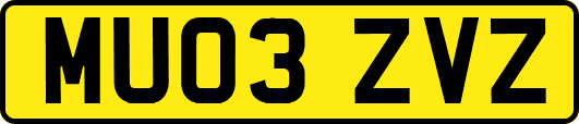 MU03ZVZ