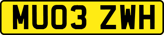 MU03ZWH