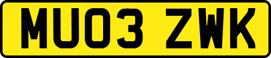 MU03ZWK
