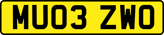 MU03ZWO