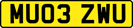MU03ZWU