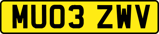 MU03ZWV