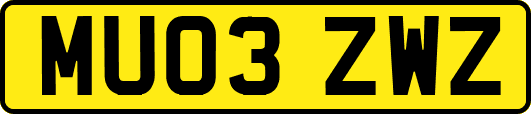 MU03ZWZ