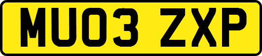 MU03ZXP