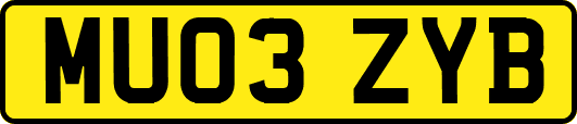 MU03ZYB