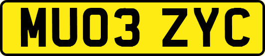 MU03ZYC