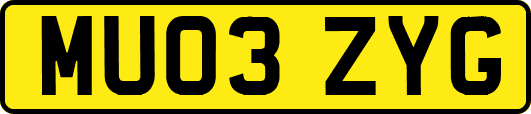 MU03ZYG