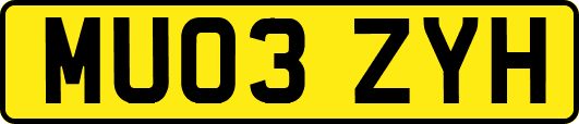 MU03ZYH