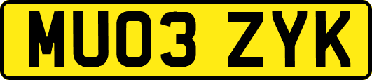 MU03ZYK