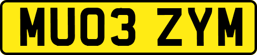 MU03ZYM