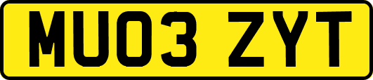 MU03ZYT