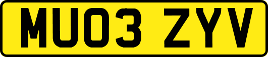 MU03ZYV
