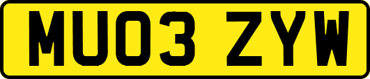 MU03ZYW