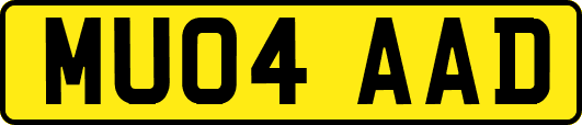 MU04AAD
