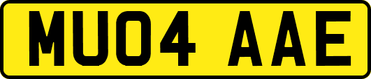 MU04AAE