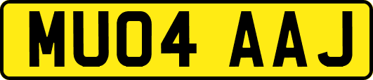 MU04AAJ