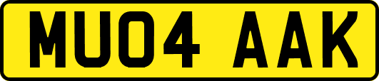 MU04AAK