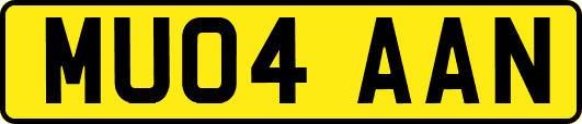 MU04AAN