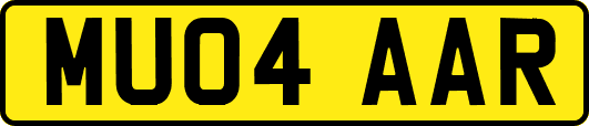 MU04AAR