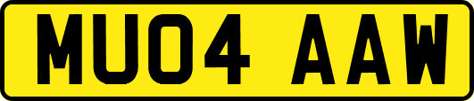 MU04AAW