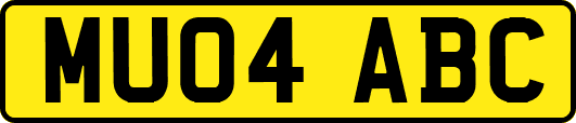 MU04ABC