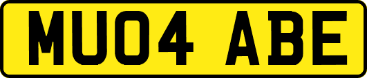 MU04ABE